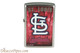 Zippo MLB St. Louis Cardinals Lighter