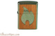 Zippo Woodchuck USA Large Flame Lighter