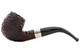 Peterson Donegal Rocky 69 Tobacco Pipe Fishtail Left