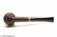 Savinelli Porto Cervo Rustic 128 Tobacco Pipe Bottom