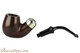 Peterson System Standard 312 Heritage  Tobacco Pipe PLIP Apart