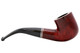 Peterson Killarney Red 01 Tobacco Pipe Fishtail Right