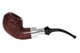 Peterson Walnut Spigot 999 Tobacco Pipe Fishtail