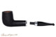 Chacom Deauville 703 Sandblast Tobacco Pipe  Apart