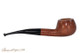 Savinelli Spring 315 KS Smooth Tobacco Pipe Right Side