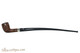 Peterson Churchwarden Smooth Belgique Tobacco Pipe Fishtail