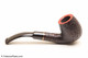 Savinelli Roma 603 Black Stem Tobacco Pipe Right Side