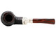 Peterson Newgrange Spigot 80S Tobacco Pipe Top