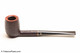 Savinelli Roma 706 Black Stem Tobacco Pipe Left Side