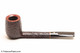 Savinelli Roma 806 Black Stem Tobacco Pipe Left Side