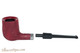 Dunhill Ruby Bark 4203 Tobacco Pipe Apart