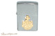 Zippo US Military Navy Emblem Lighter