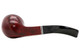 Peterson Killarney Red 80s Tobacco Pipe Fishtail Bottom