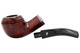 Peterson Killarney Red 80s Tobacco Pipe Fishtail Apart