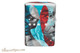 Zippo 540 Color American Power Lighter Back