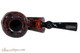 Nording Abstract Tobacco Pipe 100-1185 Top