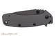 Kershaw Cryo II 1556TI Spring Assisted Knife Front