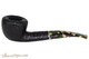 Savinelli Camouflage Rustic 316 Tobacco Pipe