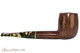 Savinelli Camouflage Smooth 111 Tobacco Pipe Right Side