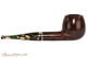 Savinelli Camouflage Smooth 207 Tobacco Pipe Right Side