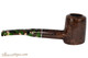 Savinelli Camouflage Smooth 310 Tobacco Pipe Right Side