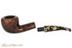 Savinelli Camouflage Smooth 316 Tobacco Pipe Apart