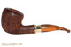 Chacom Skipper Brown 264 Tobacco Pipe