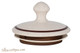 Savinelli Segar Ceramic Tobacco Jar Lid