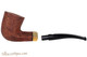 Mastro De Paja Animus Rustic 5 Tobacco Pipe Apart