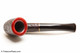 Savinelli Roma 611 KS Black Stem Tobacco Pipe Top