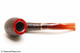 Savinelli Roma Rustic 606 KS Lucite Stem Tobacco Pipe Top