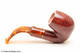 Savinelli Tortuga Smooth 614 Tobacco Pipe Right Side