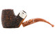 Peterson Derry Rustic 304 Tobacco Pipe Apart
