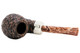 Peterson Derry Rustic XL02 Tobacco Pipe Top