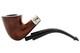 Peterson Aran 127 Nickel Band Tobacco Pipe PLIP Apart