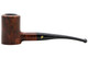 Peterson Aran 701 Smooth Tobacco Pipe Left