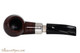 Ser Jacopo Smooth L1B Tobacco Pipe 100-9354 Top