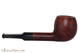 Chacom Reybert Brown 1159 Tobacco Pipe Right Side