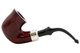 Peterson Standard System Smooth 305 Tobacco Pipe PLIP Left