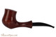 Vauen Churchwarden 3642 Smooth Tobacco Pipe Small Stem