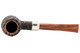 Peterson Derry Rustic X105 Tobacco Pipe Top