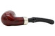 Peterson Standard System Smooth 307 Tobacco Pipe PLIP Bottom
