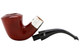 
Peterson Deluxe Classic Terracotta B10 PLIP Tobacco Pipe Apart
