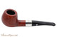 Peterson Deluxe Classic Terracotta 408 PLIP Tobacco Pipe