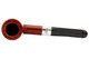 Peterson Deluxe Classic Terracotta 106 PLIP Tobacco Pipe Top