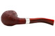 Peterson Irish Harp Sandblasted 68 Fishtail Tobacco Pipe Bottom