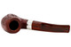 Peterson Irish Harp Sandblasted XL90 Fishtail Tobacco Pipe Top