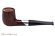 Rattray's Emblem Brown 158 Tobacco Pipe