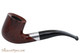 Rattray's Emblem Brown 159 Tobacco Pipe