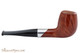 Rattray's Emblem Natural 157 Tobacco Pipe Right Side